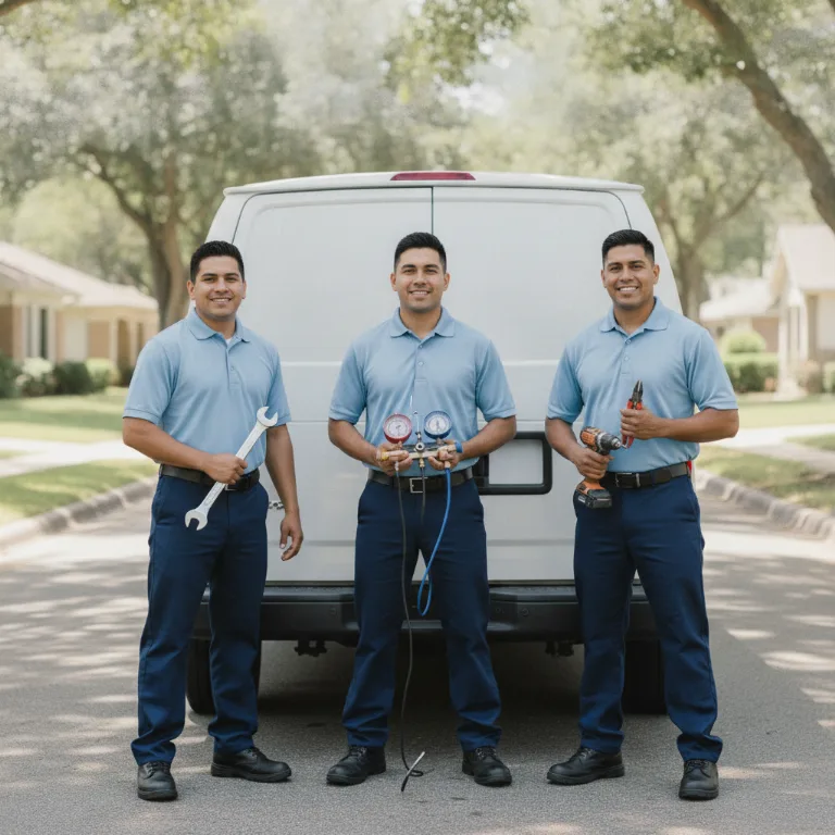 Aire Acondicionado equipo en Ramos Arizpe