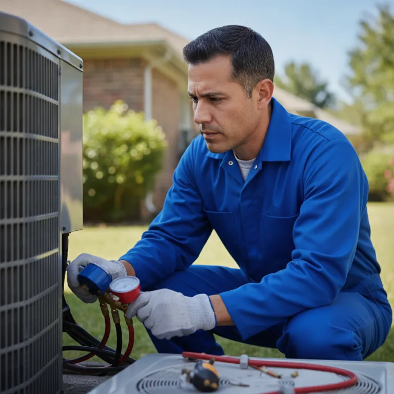 Aire Acondicionado servicio en Ramos Arizpe